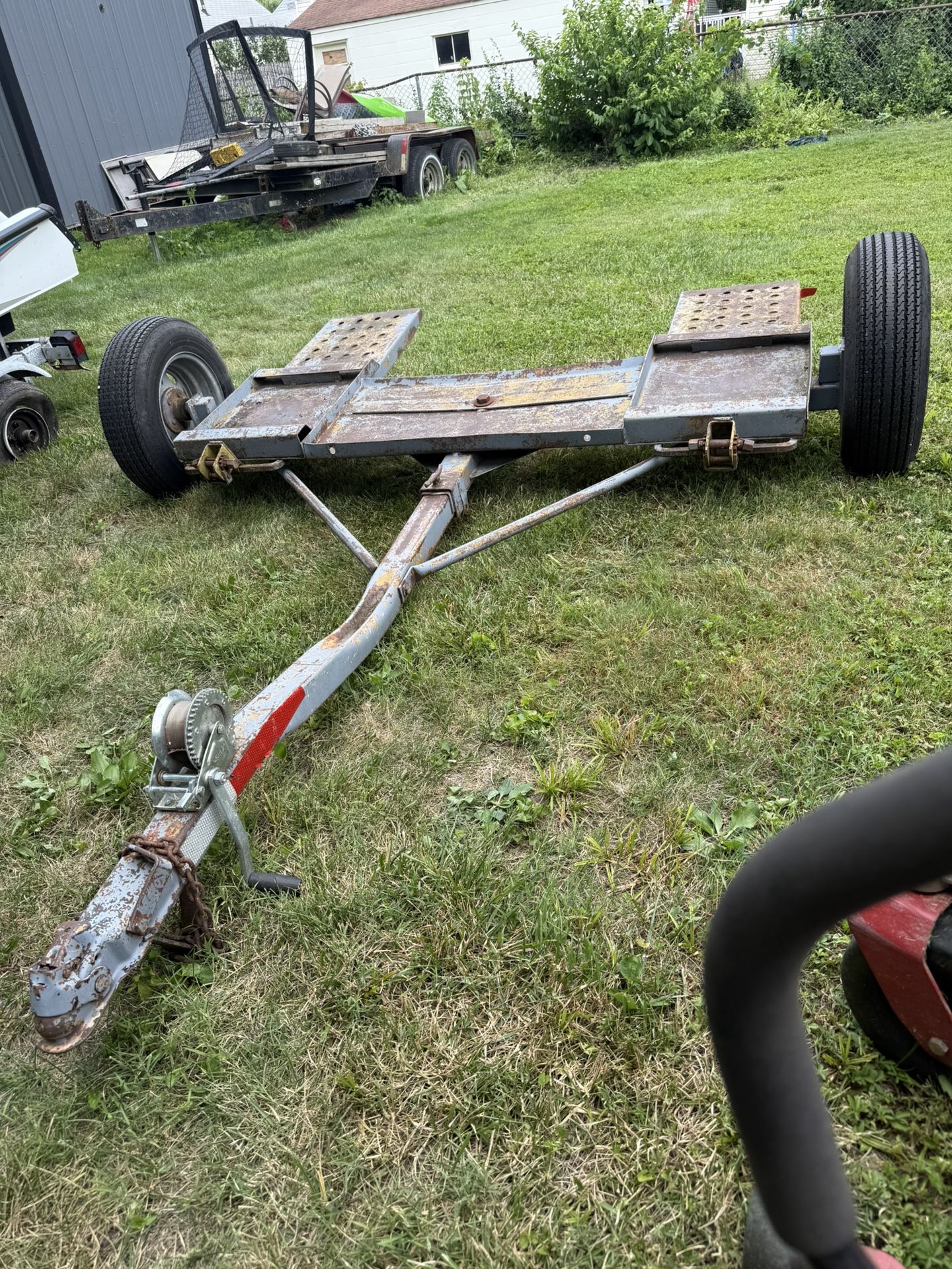 Car Dolly