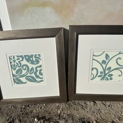 Decorative Wall Art