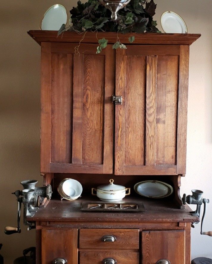 Hoosier Kitchen By Elwell for Sale in Santa Ana, CA OfferUp