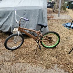 Fix Up Mongoose Pro Rider Only Ready To Go 