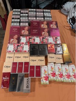 Perfumes