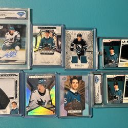 San Jose Sharks 