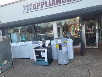 Appliances  For Sale In Bridgeport  Ct