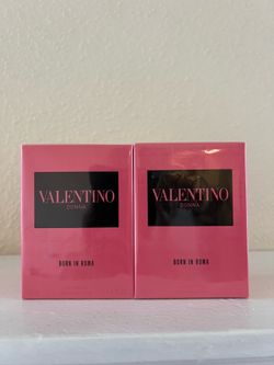 Valentino Donna