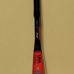 The 2024 Louisville Slugger Select PWR -8USA Baseball Bat