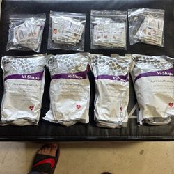 Vi-Shape Nutritional Shake Mix