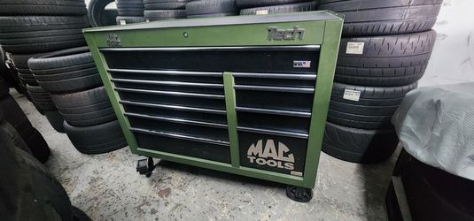 MAC TOOLBOX