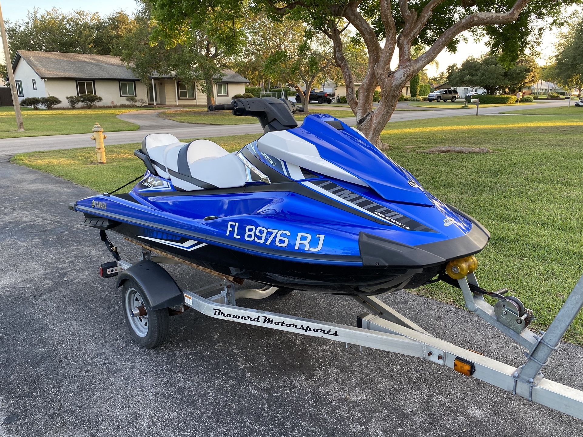 Jetski for Sale in Miami, FL OfferUp