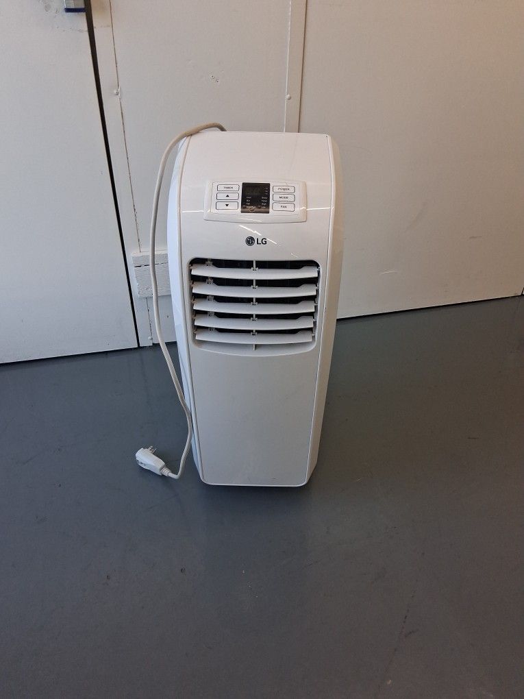 Air Conditioner 