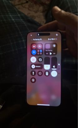 iPhone 15 plus