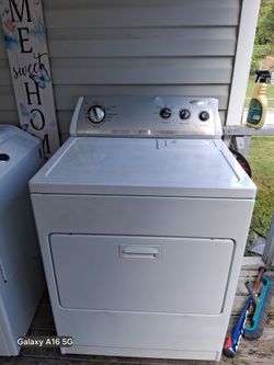 2 dryerswork great