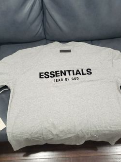 Essentials Short Sleeve Shirt