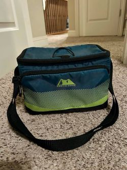 Arctic Zone Lunch Box