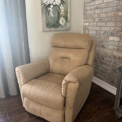 Recliner