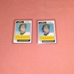 1974 Mlb Error Card Juan Marichal