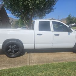 2005 Dodge Ram 1500