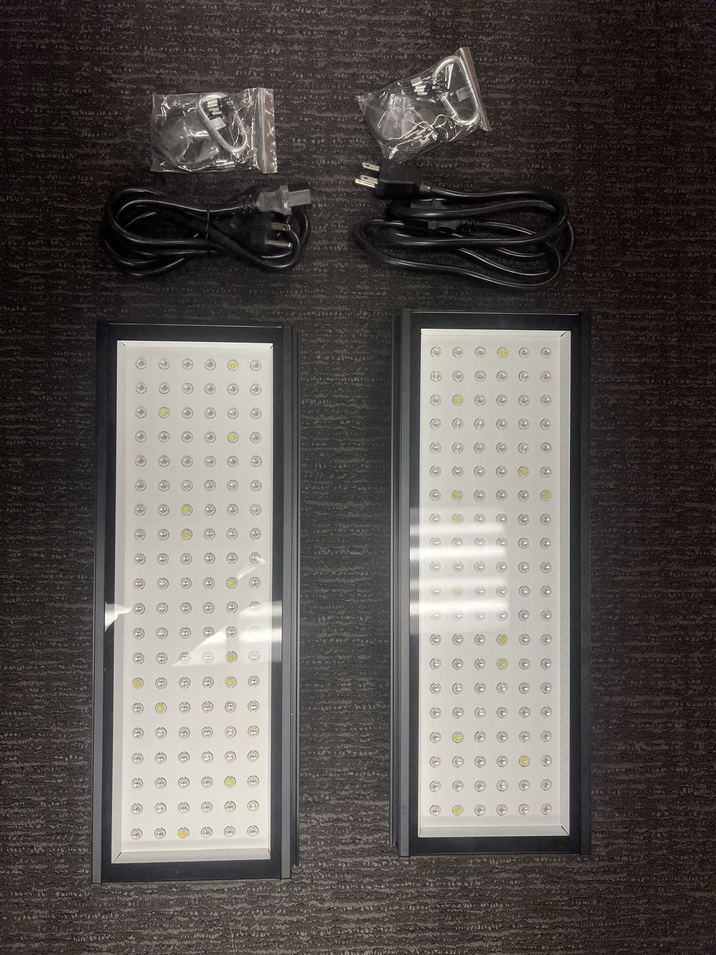 LED GROW LIGHT - 283W 