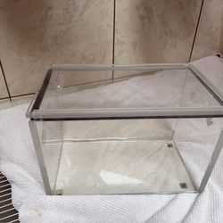 Induction chamber small animals