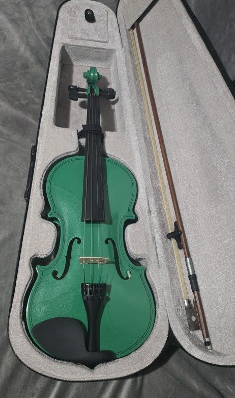VIOLIN 4/4 $69