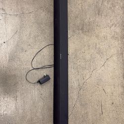 Soundbar 