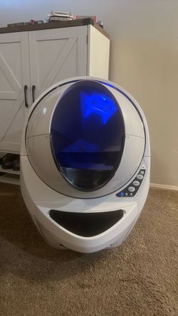 Litter Robot 3 for sale