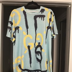 Gucci Shirt 