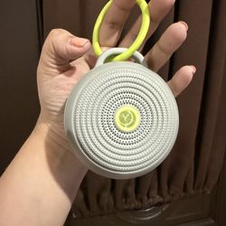 Yogasleep Hushh White Noise Machine 
