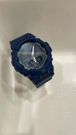 G-SHOCK Watch