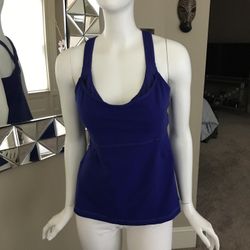 Lululemon  Top