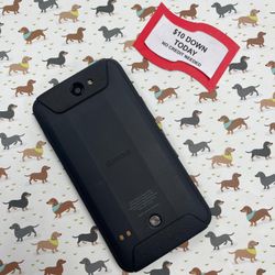 Kyocera Duraforce Pro 2 - PAYMENTS AVAILABLE With $1 DOWN