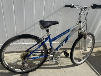 GT Timberline LTD Bike