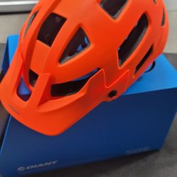 Giant Bicycle Helmet