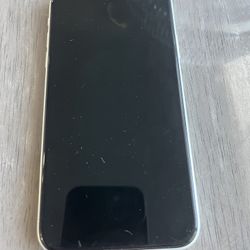 Iphone Xr 64 Gb For Metropcs And T-Mobile