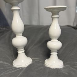 Candle Holders