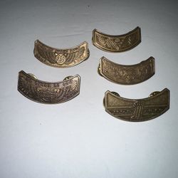 HOG Pin Metal 