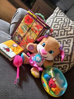 Toys