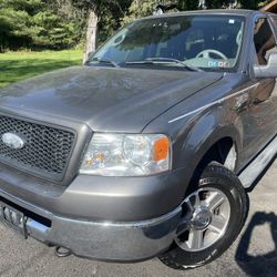 2006 Ford F-150