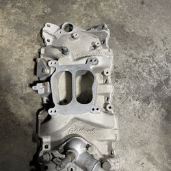 Edelbrock Performer