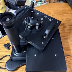 Aonesy Combo Heat Press Machine  