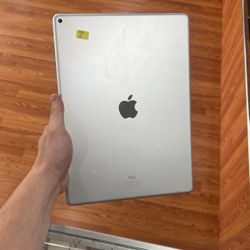 iPad Pro 12.9 128gb Wifi Only Used 