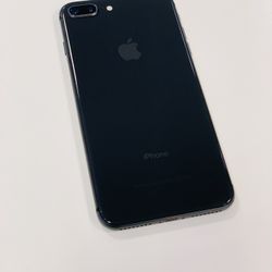 iPhone 8 Plus  Fully Unlocked 