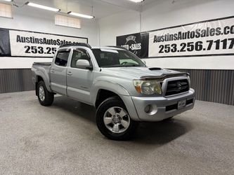 2006 Toyota Tacoma