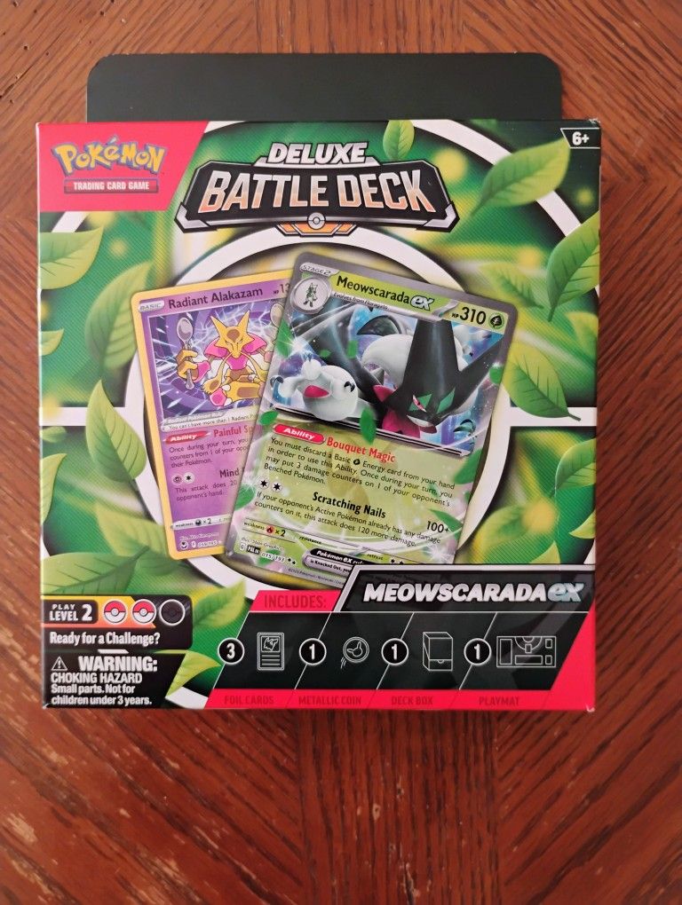 Pokémon