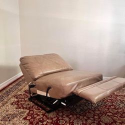 Recliner 