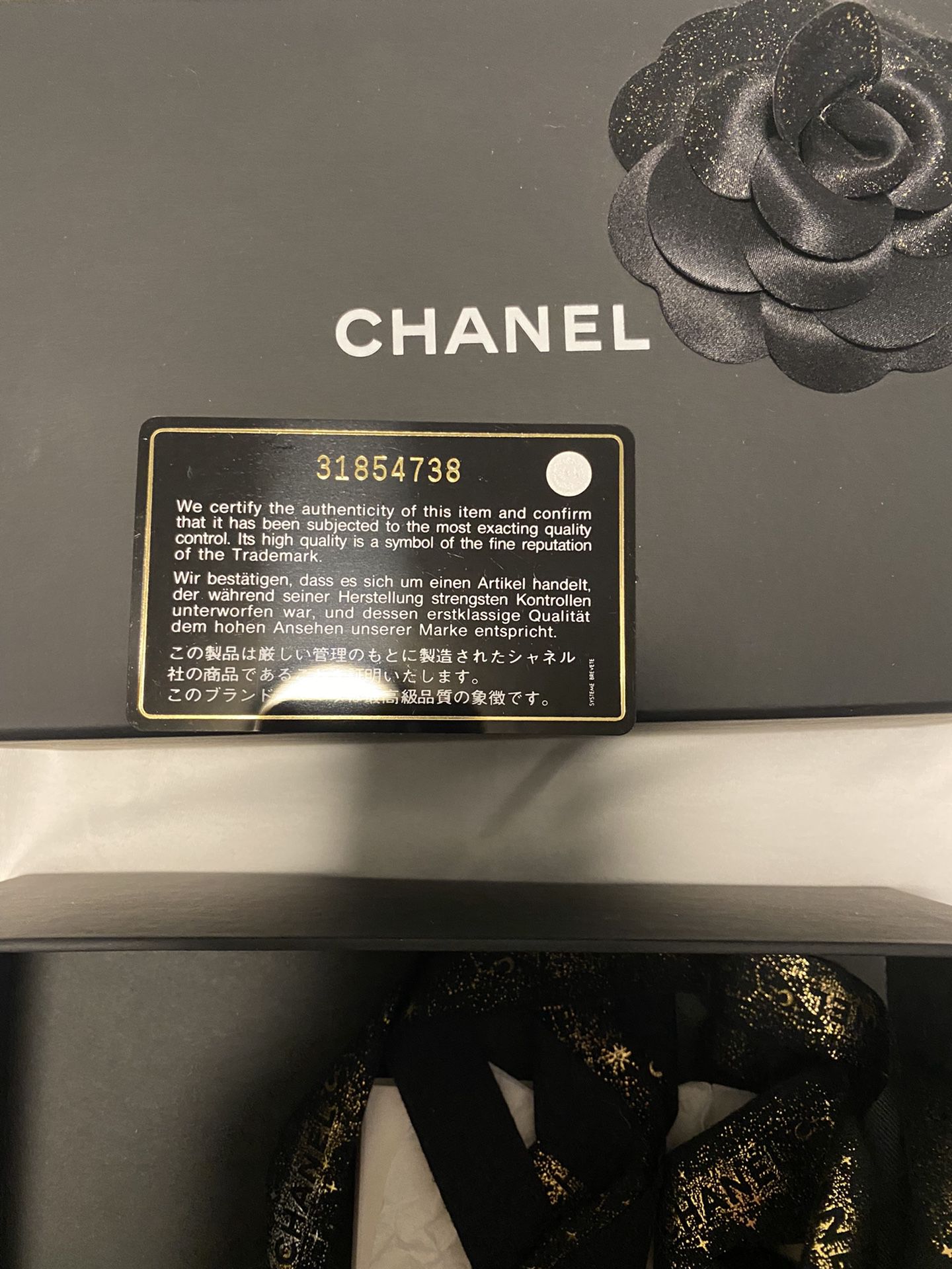 Chanel Nano Bag for Sale in Glendale, CA - OfferUp