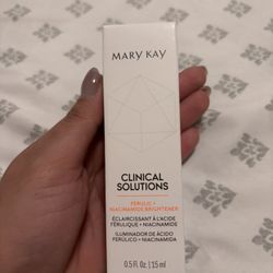 Mary Kay 