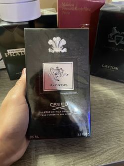 Creed aventus