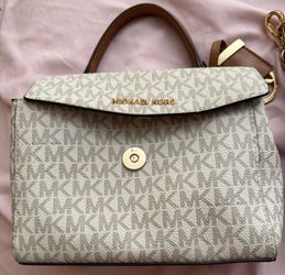 MK satchel