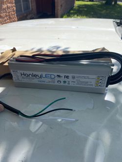 Led Power Supply