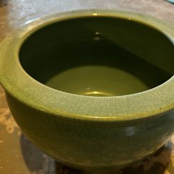 Ceramic Pot